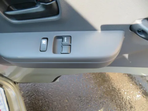 Suzuki Carry Track