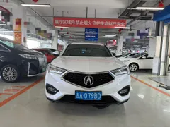 Acura CDX