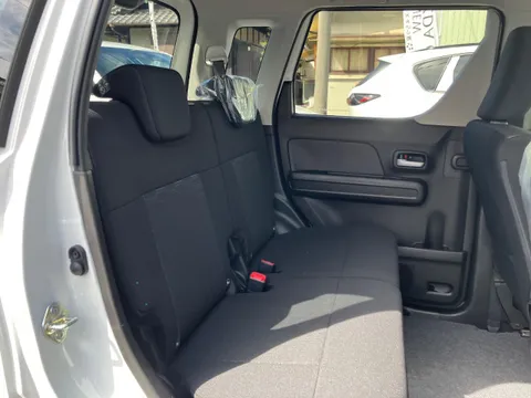 Mazda Flair