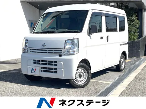 Nissan Clipper