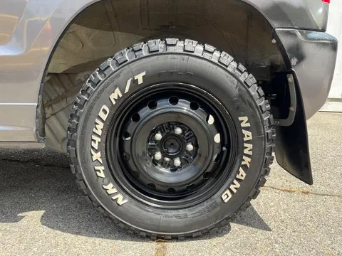 Nissan KIX
