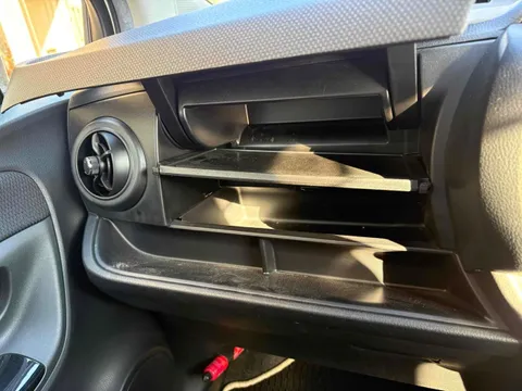 Toyota Yaris (Vitz)