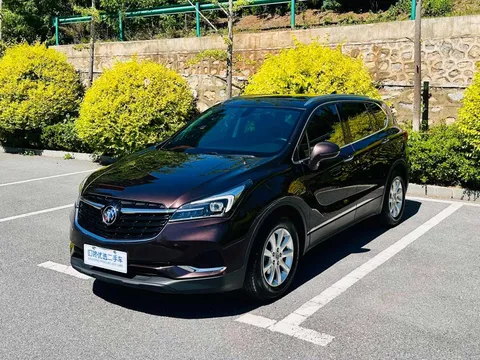 Buick Envision
