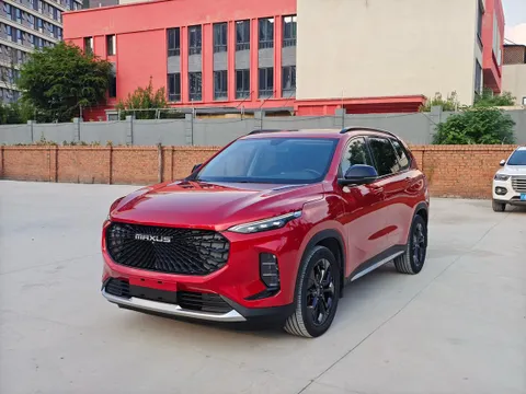 Maxus D60