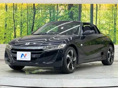 Honda S660