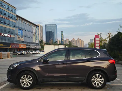 Buick Envision