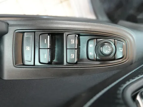 Subaru Impreza Sports