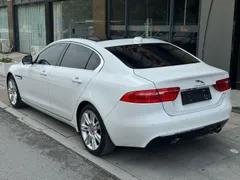 Jaguar XEL
