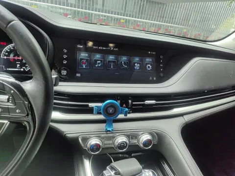 Changan CS95