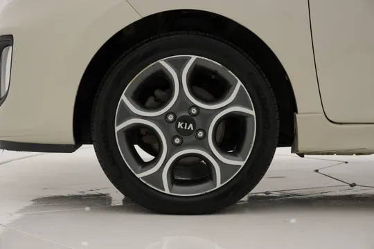 Kia Picanto (Morning)