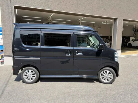 Nissan Clipper Rio
