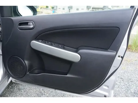 Mazda Mazda2 (Demio)