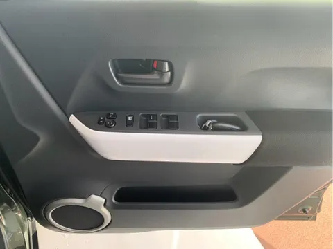 Mazda Flair Crossover