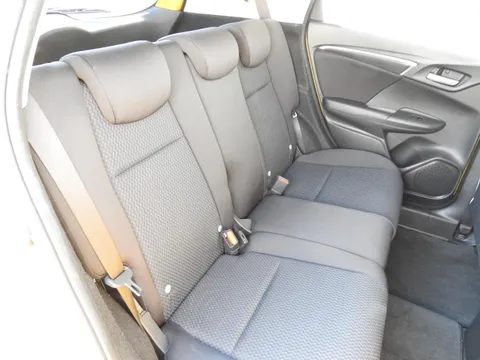 Honda Jazz (Fit)