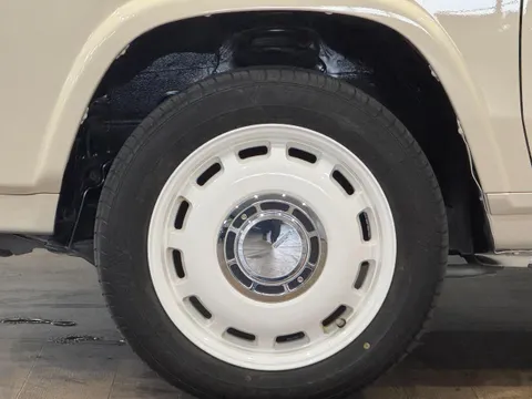 Nissan Rasheen
