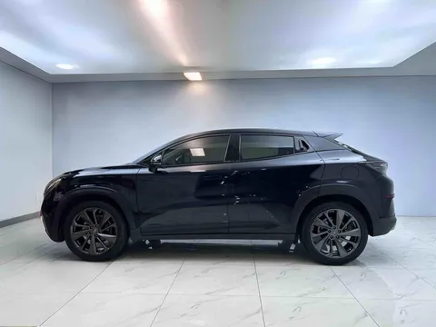 Changan UNI-T
