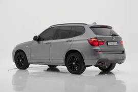 BMW BMW