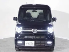 Honda N-VAN Plus Style