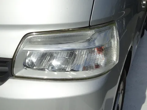Toyota TownAce Van