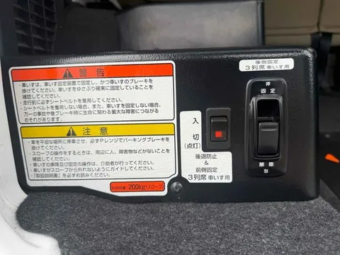 Nissan Vanette