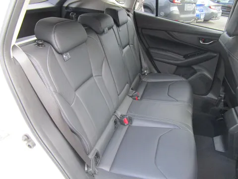 Subaru Impreza Sports