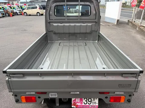 Suzuki Carry Track
