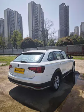 Volkswagen C-Trek
