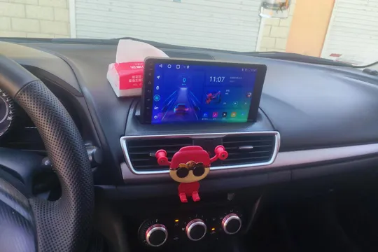 Mazda Mazda 3