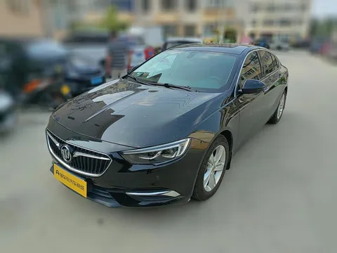 Buick Regal