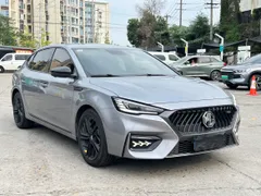MG MG6