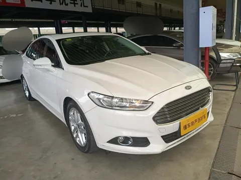 Ford