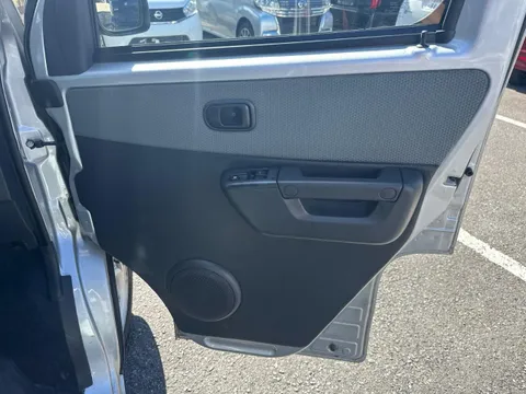 Toyota TownAce Van