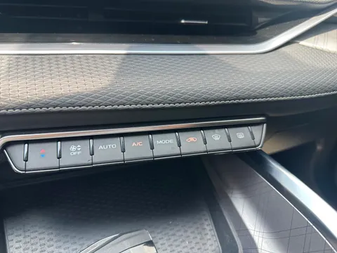 Geely Preface (Xingrui)