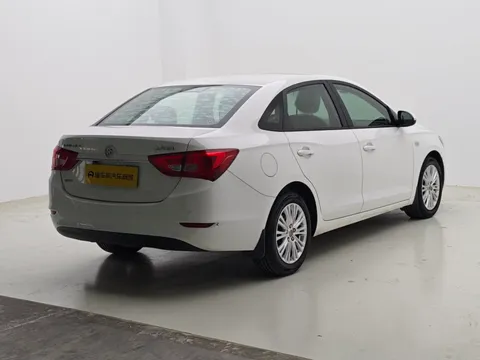 Buick Excelle GT