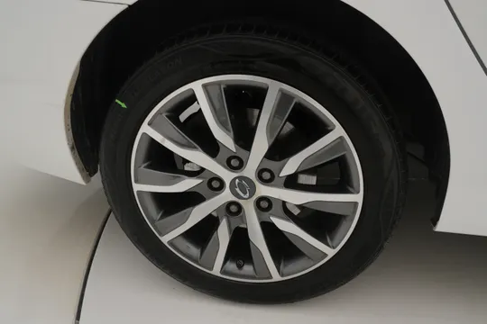 Renault SM5