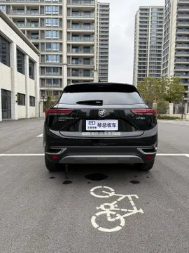 Buick Envision S