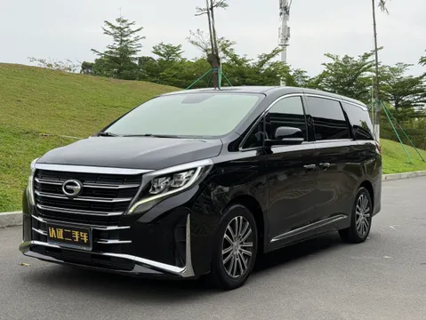 Gac M8