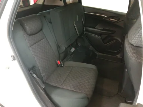 Honda Jazz (Fit)