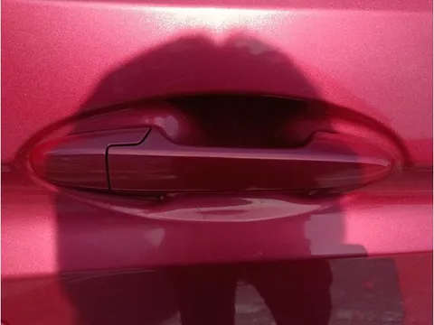 Honda Jazz (Fit)