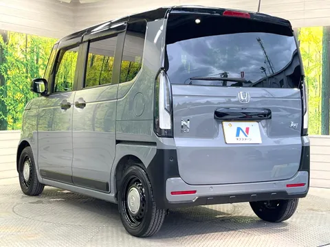 Honda N-BOX Joy