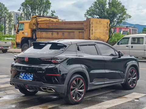 Changan UNI-T
