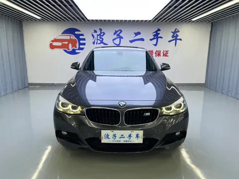BMW Gran Turismo