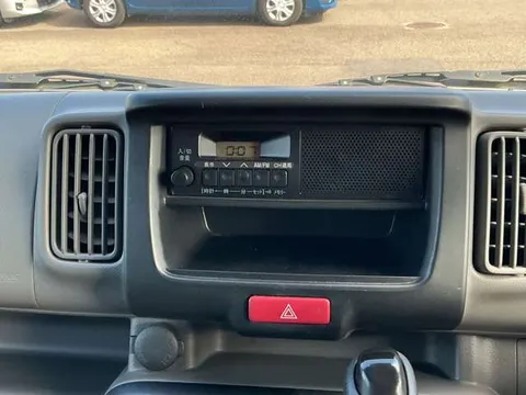 Nissan Clipper