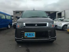 Mitsubishi eK Sport