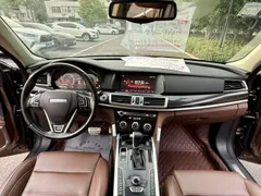 Haval H7