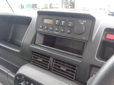 Honda Acty Truck