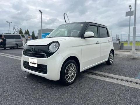 Honda N-ONE