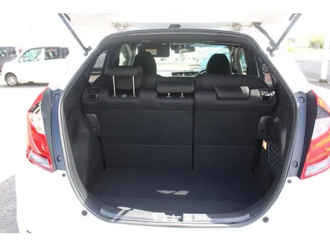 Honda Jazz (Fit)