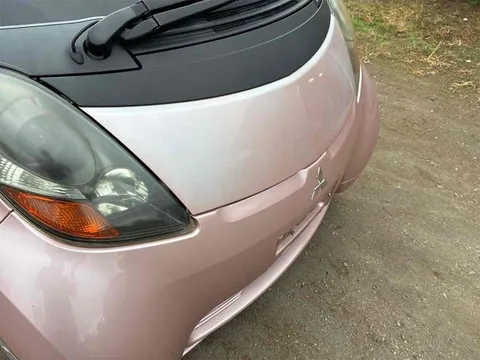 Mitsubishi I