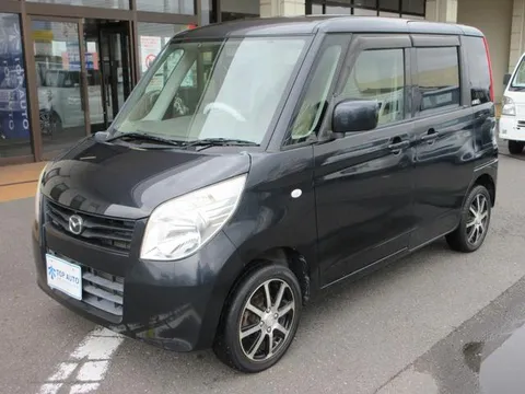 Mazda Flair Wagon